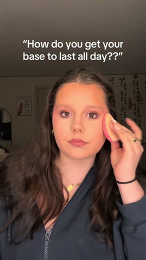 Long-Lasting Makeup Tips for All-Day Glam