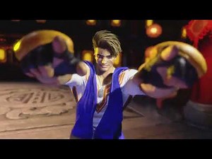 THE BEAST VS THE BULL - MENARD VS DAIGO UMEHARA EVO 2023【Street Fighter 6】