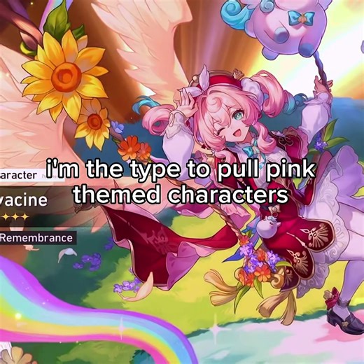 EVANESCIA YOU'RE NEXT! | ib: @delphi ❥ // #hsrcreators #HonkaiStarRail #fyp #evernight #meme