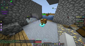 我的黏土小人到了最高级！