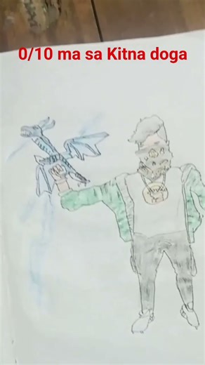 ff placa and emote ka drawing😱😱😱#drawing#drawingtutorial