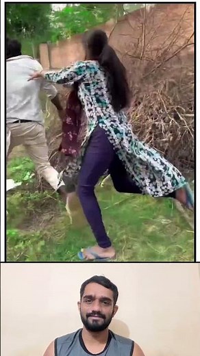 RK Reaction | Desi Reactions to Every Trend | भाई को एनर्जी दे दी 😝😝