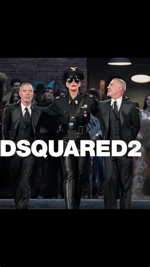Dsquared2: Hành Trình Thời Trang Đỉnh Cao