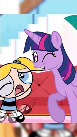 MY LITTLE PONY REFERENCES IN OTHER SHOWS AND MOVIES!!