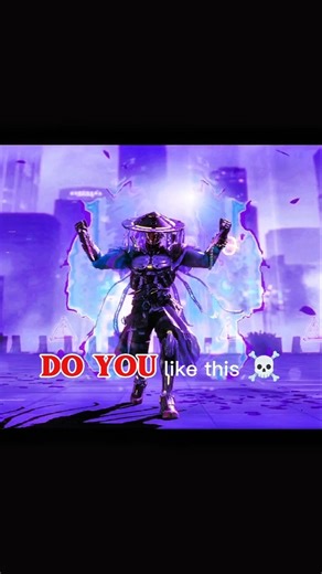 🔱 Hidora Kai CODM – New Legendary Bundle 🔱#codm #shorts #mentima