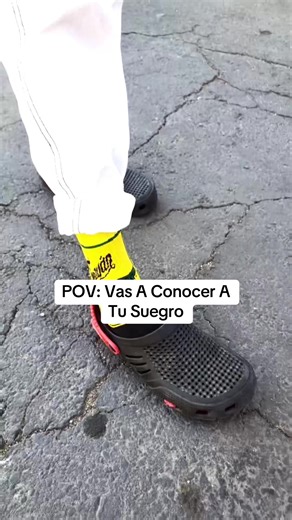 Conoce a Tu Suegro: Un Encuentro Emocionante