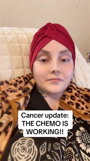 Thank you, God! #update #cancer #breastcancer #stage4breastcancer #chemo