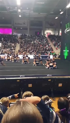 Cheerleading Stunts Compilation 2022