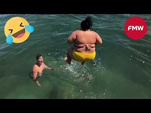 Try Not To Laugh 🤣 Top 100 Funniest Videos Ever 😂 | Funny Videos Compilation 2026 #112