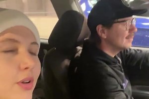 Taylor Tomlinson on Reels