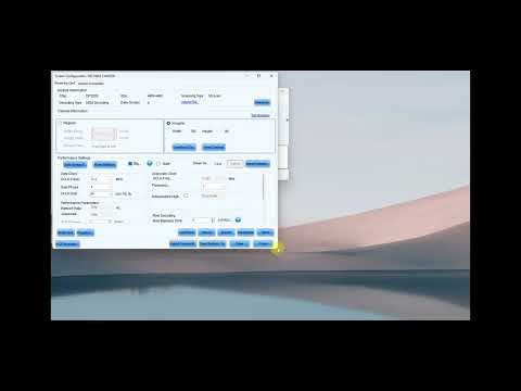 How to Load and Send a Connection File in NovaStar LCT | ONLYLED Tutorial
