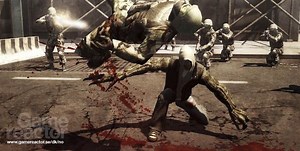 Barry Pepper i Prototype