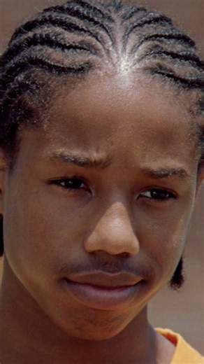 Wallace didn't even realize what was coming. The Wire, available on Prime Video with a HBO Max subscription. #thewire