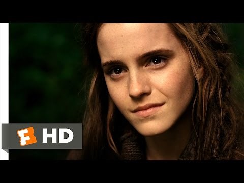 Noah (4/10) Movie CLIP - Methusaleh's Blessing (2014) HD