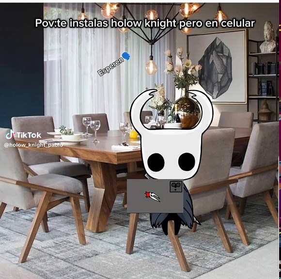 Hollow Knight: Descarga del APK y Solución de Errores