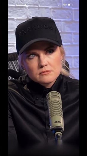 Druski really did damage to this poor lady 😭 #druski #erikakirk #wearecharliekirk #wwe #sid #shorts