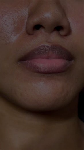 Lip blush tattoo day! | Lady In Ink