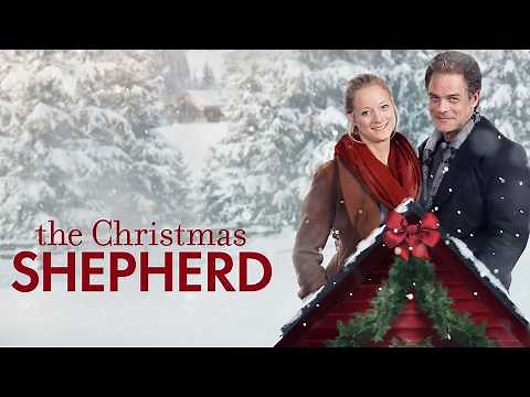 The Christmas Shepherd | Holiday Drama Romance | Full Christmas Movie