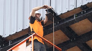 Olympics boost to Qld construction deals