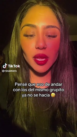 Rosamers on TikTok