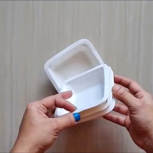 DIY Flower Vase | Easy Diy Ideas Quick Vase DIY hack Great Recycling Ideas with Cardboard Rolls | A2C Arts And Crafts