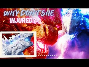 How Did Shimu Survive Godzilla's Atomic Breath Attack in Godzilla x Kong: The New Empire?