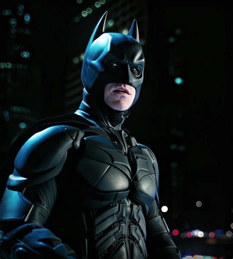 Who Is The Best ? - The dark knight Edit l MONTAGEM TENTANA (Slowed Reverb)