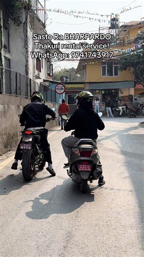 Affordable Thakuri Rental Service