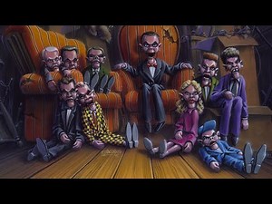 Night of the Living Dummy III - The Goosebumps Monthly