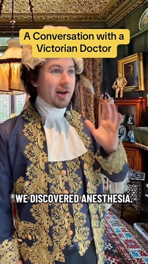 Surgery Before Anesthesia Was Pure Horror #shorts