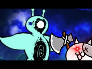How to beat Into The Future Chapter 1 Moon EASILY!(Battle Cats)