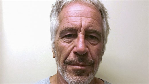 Live updates: Epstein files released as Trump DOJ hits deadline