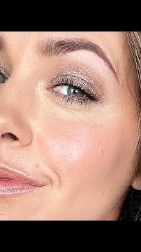 Hannah Martin Unboxes New Trinny London Eyetallics | Makeup Tutorial | Trinny