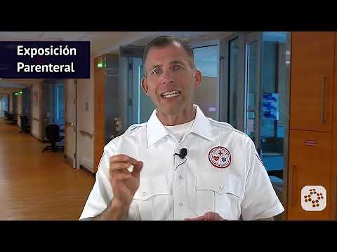 Cómo se Propagan los Patógenos de la Sangre