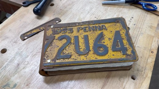 Thomas Willeford on Reels