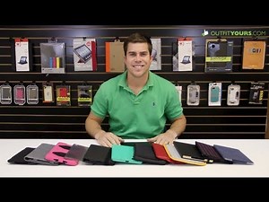 Top 10 Best iPad mini Cases - Review