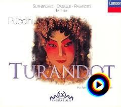 Humming Chorus - Madame Butterfly by Giacomo Puccini