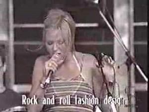 Jewel - Foolish Games - Rockfest 97.mpg