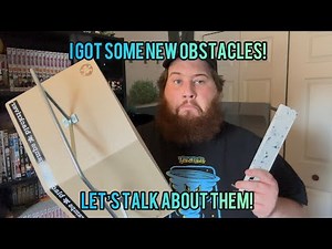 Mike Schneider Blackriver Ramp & Spark Bench Review!