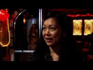 Foudre Saison 5 Episode 10 Apparition