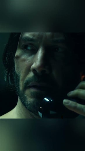 Viggo calls John | John Wick Chapter 1 #sceneedit #movie #johnwick
