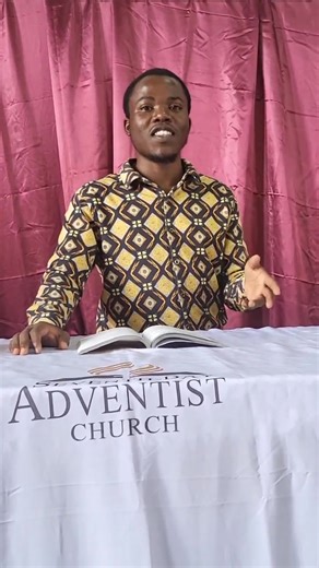 65 reactions | 15 November Sabbath School Lesson | UNIMA SDA Church | Facebook