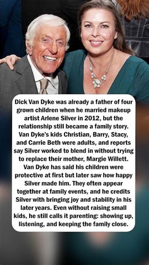 Van Dyke’s Kids Approved Her