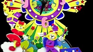 03 Baby Bach: Musical Adventure 2000 DVD (EDITED)