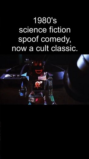 The Ice Pirates is a 1984 American science fiction comedy movie. #throwback #film