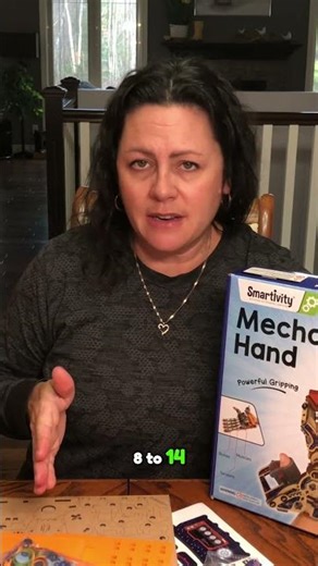 SMARTIVITY Robotic Hand Review: Fun STEM Toy for Kids 8-14