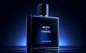 BLEU DE CHANEL