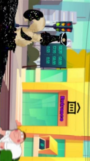 QD devourment fnf Peter vs ‪@SnowCatTH404‬ ending