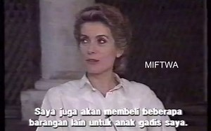 【Catherine Deneuve】| MAKING OF 《INDOCHINE》MOVIE IN MALAYSIA IN 1991