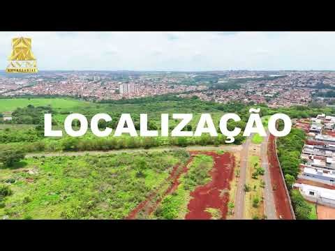 ÁREA NOVA ODESSA 800MIL M²